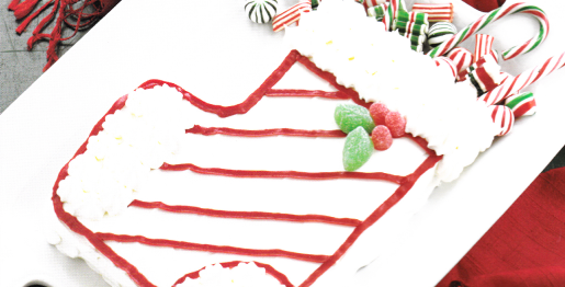 chritmas-stocking-cake